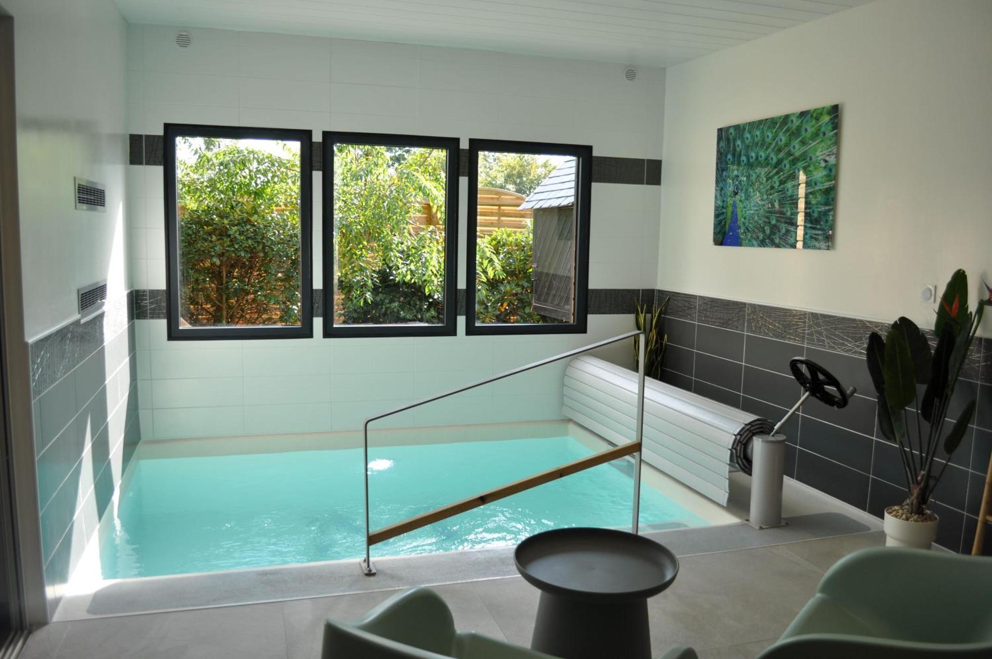 Domaine De Meros * Plonevez-du-Faou