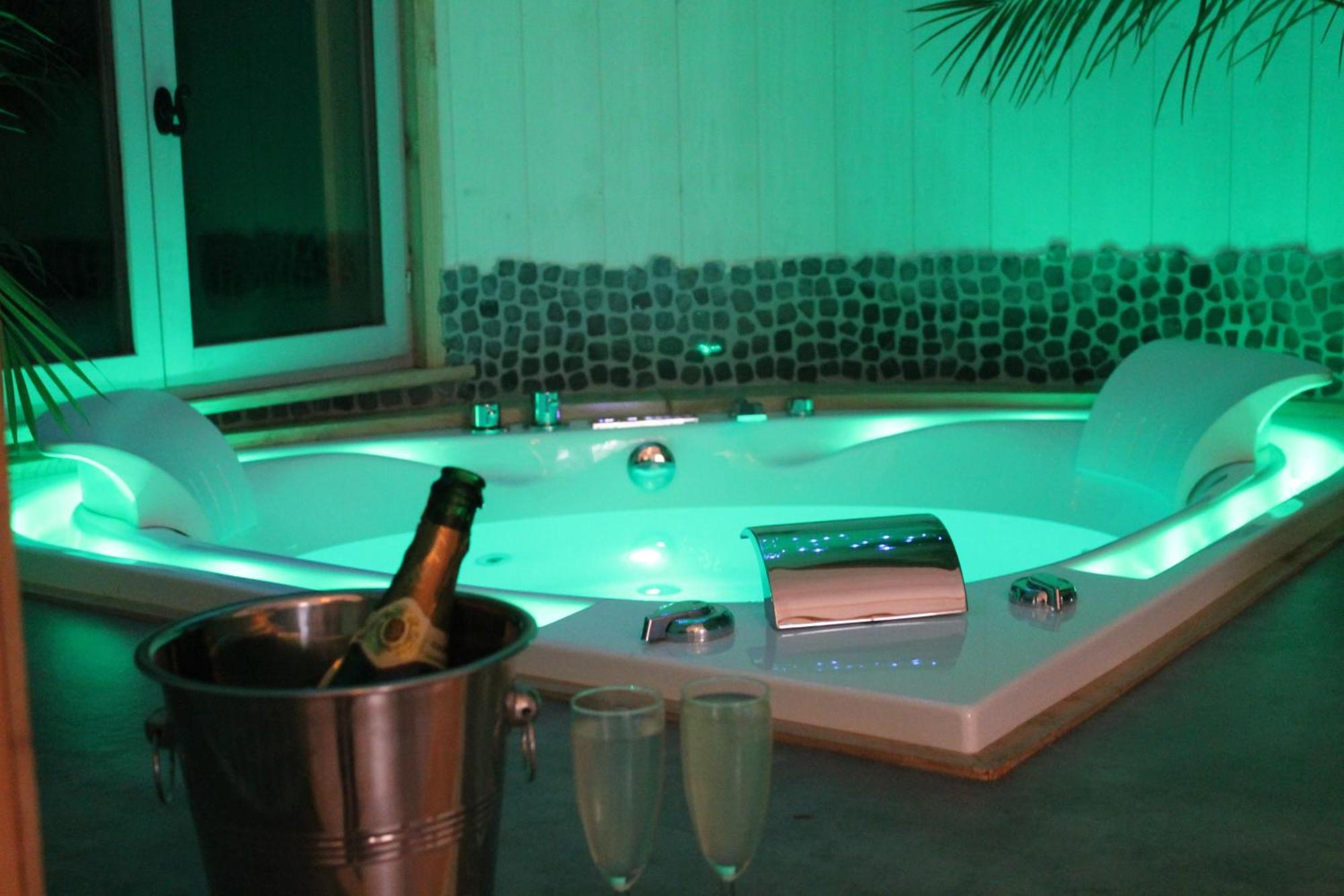 Lodge Domaine De Meros Plonevez-du-Faou