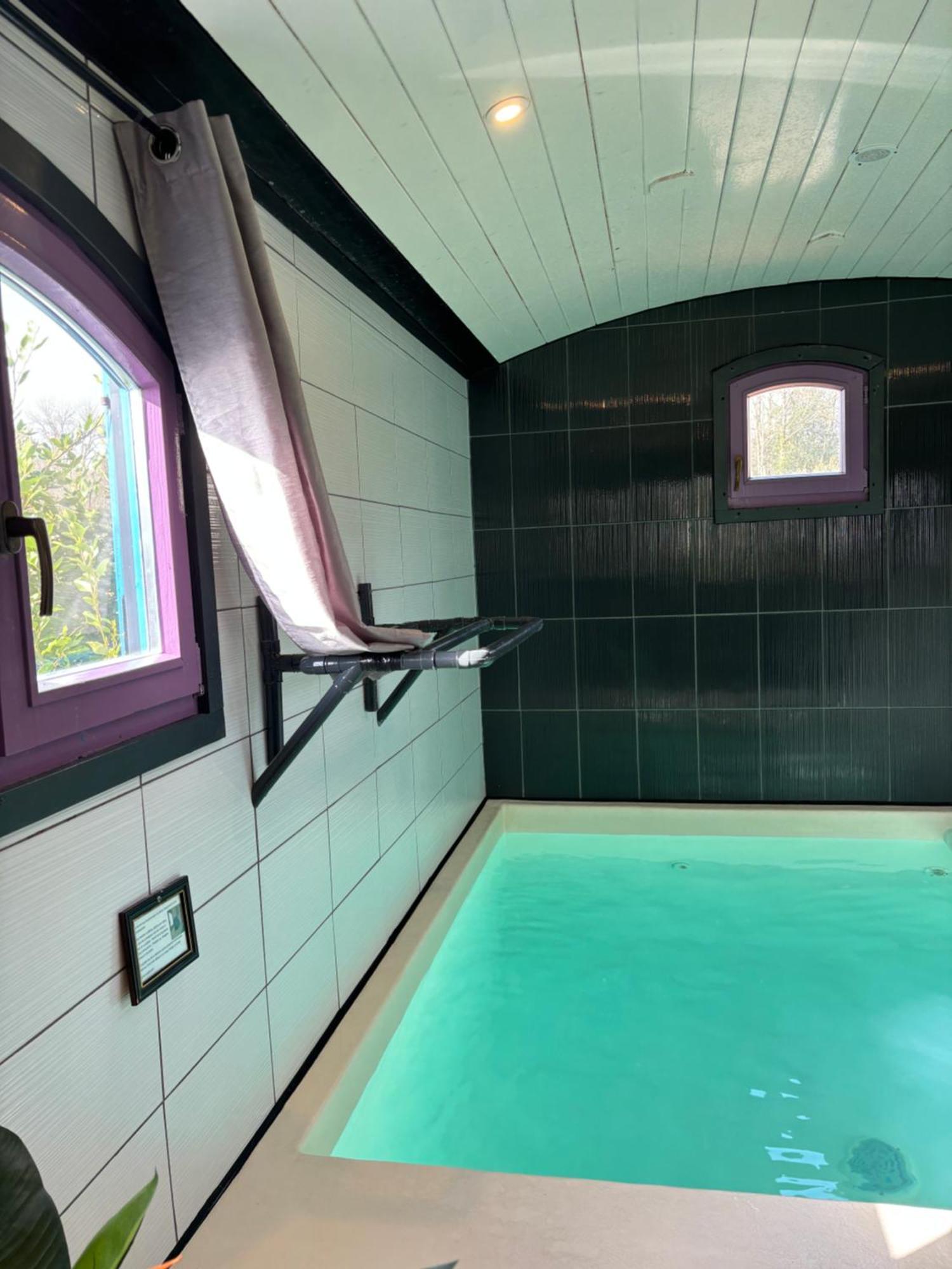 Domaine De Meros * Plonevez-du-Faou