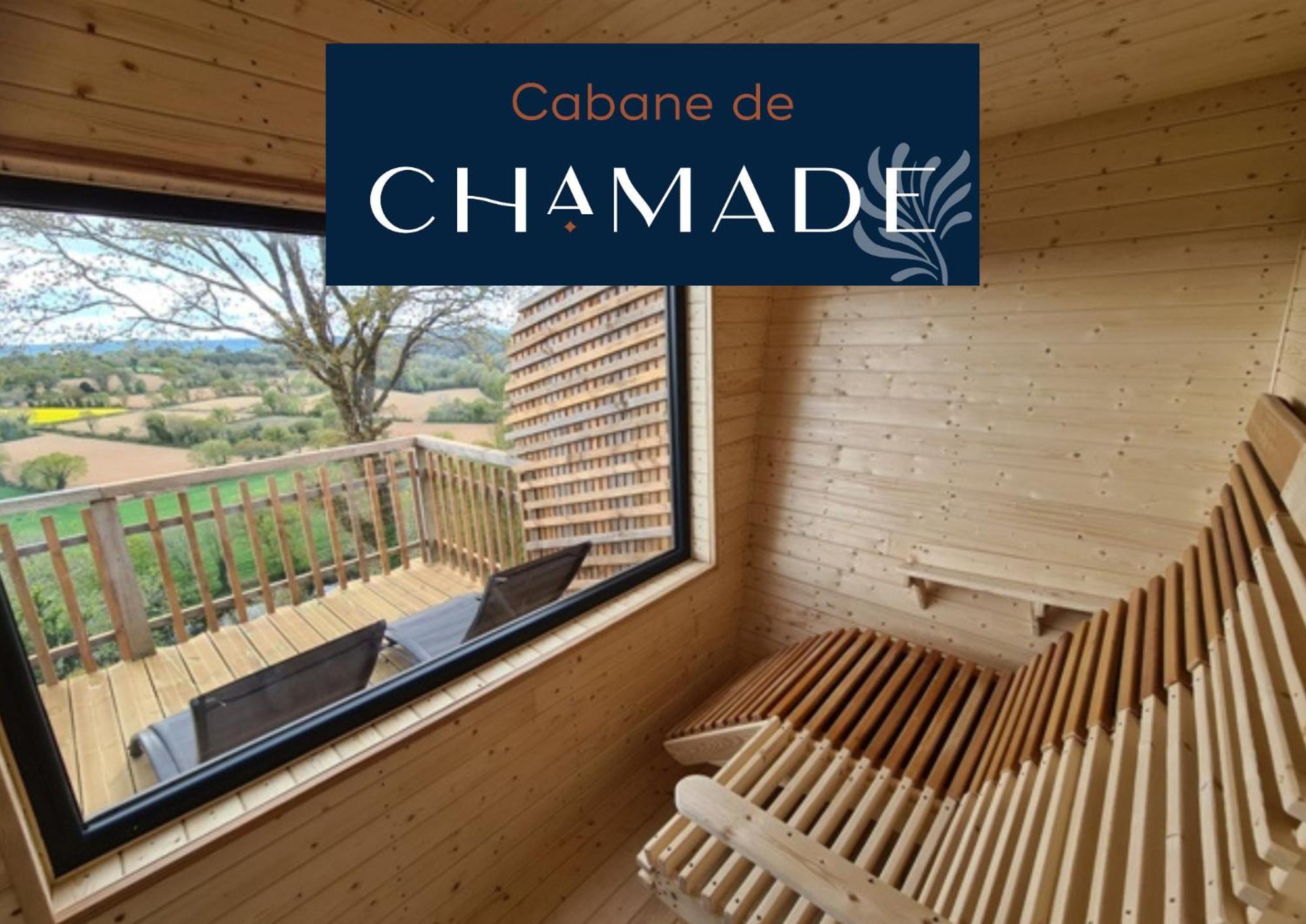 Domaine De Meros Lodge *