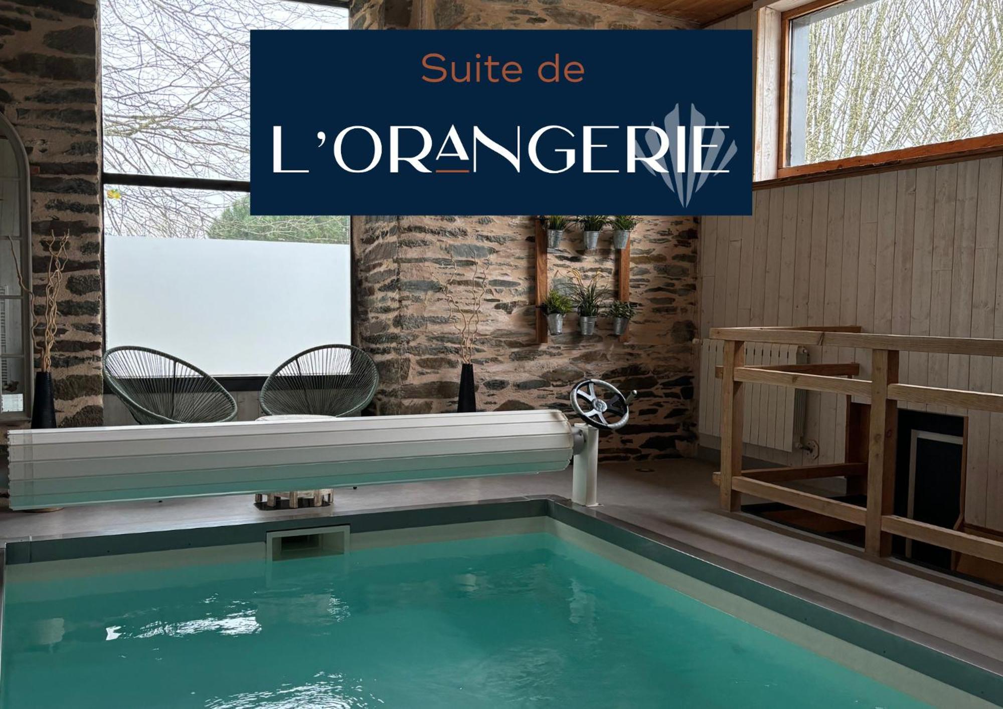 Lodge Domaine De Meros *