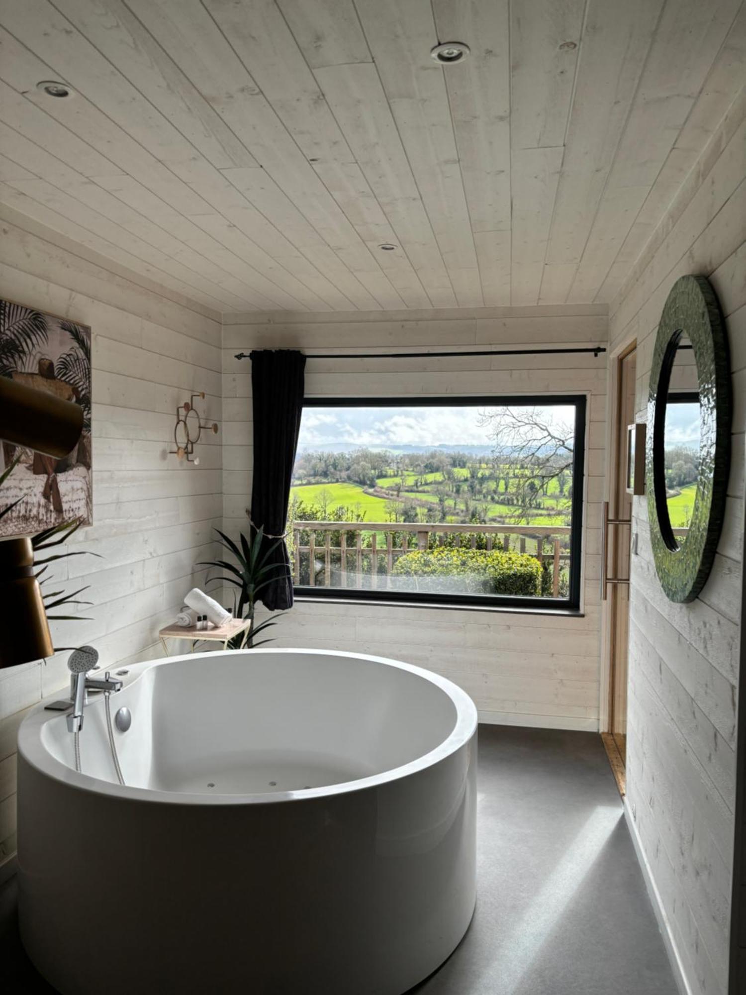 Lodge Domaine De Meros *