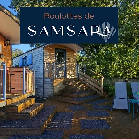 Domaine de Meros Plonévez-du-Faou Extérieur photo