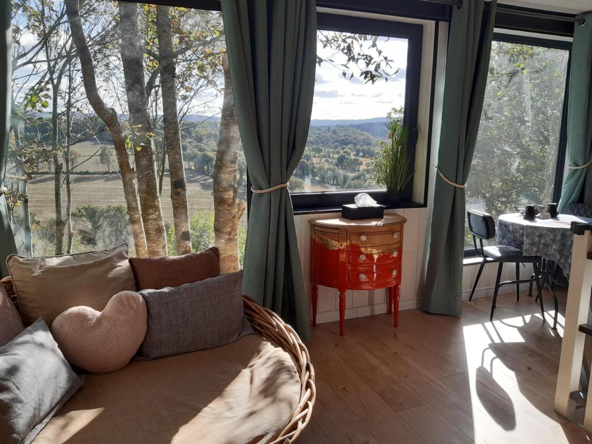 Lodge Domaine De Meros Plonévez-du-Faou