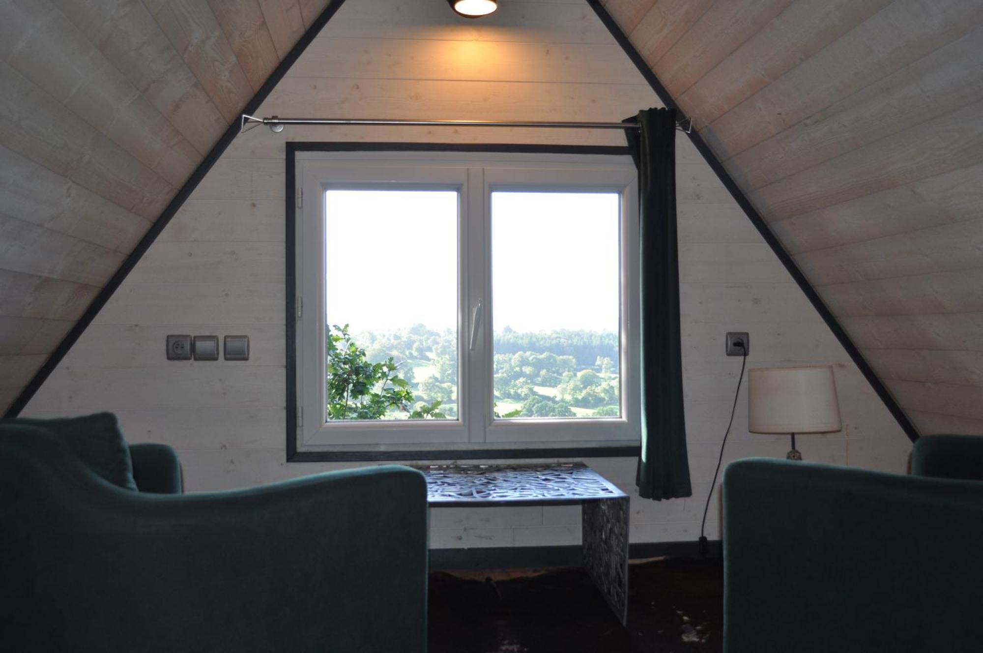 Lodge Domaine De Meros *
