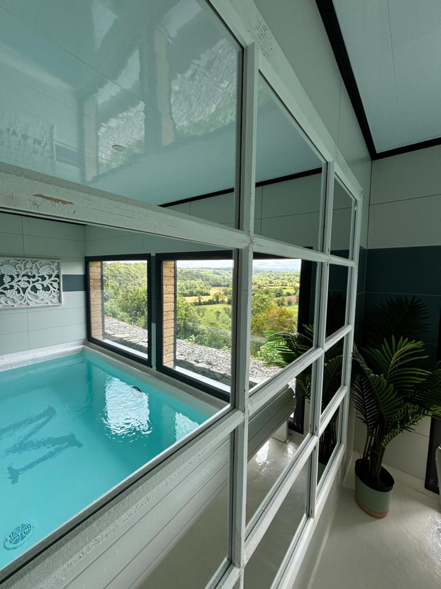 Lodge Domaine De Meros