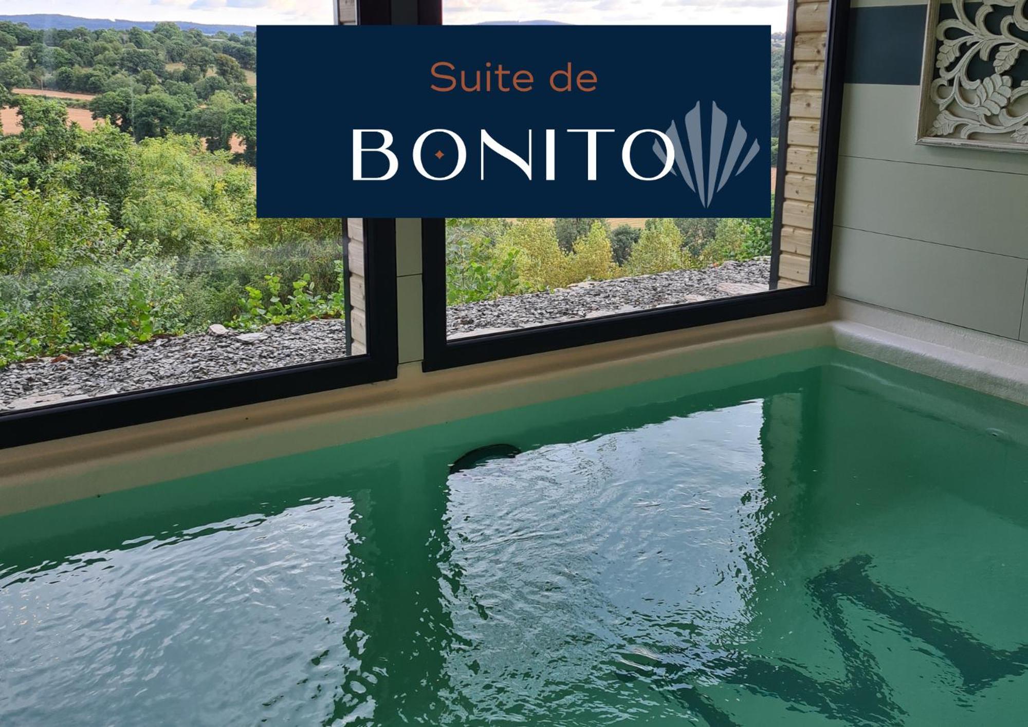 Domaine De Meros Lodge *