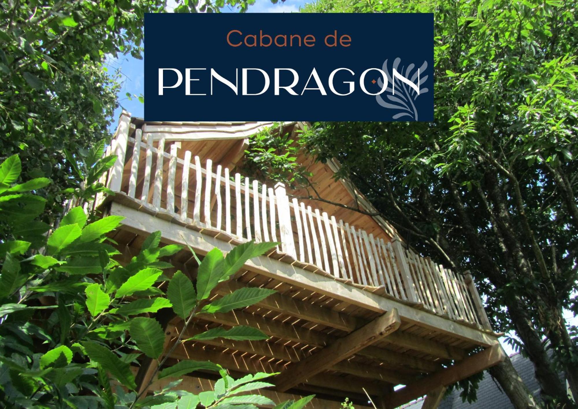 Lodge Domaine De Meros