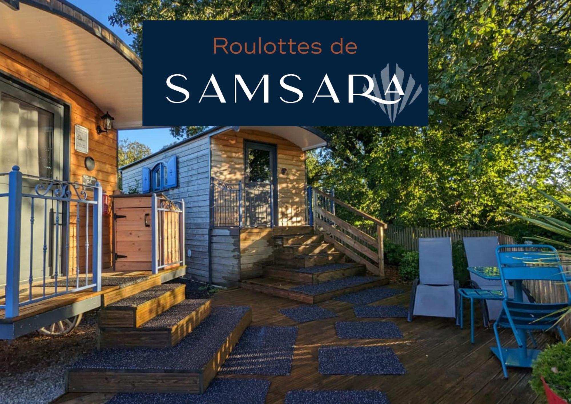 Lodge Domaine De Meros *