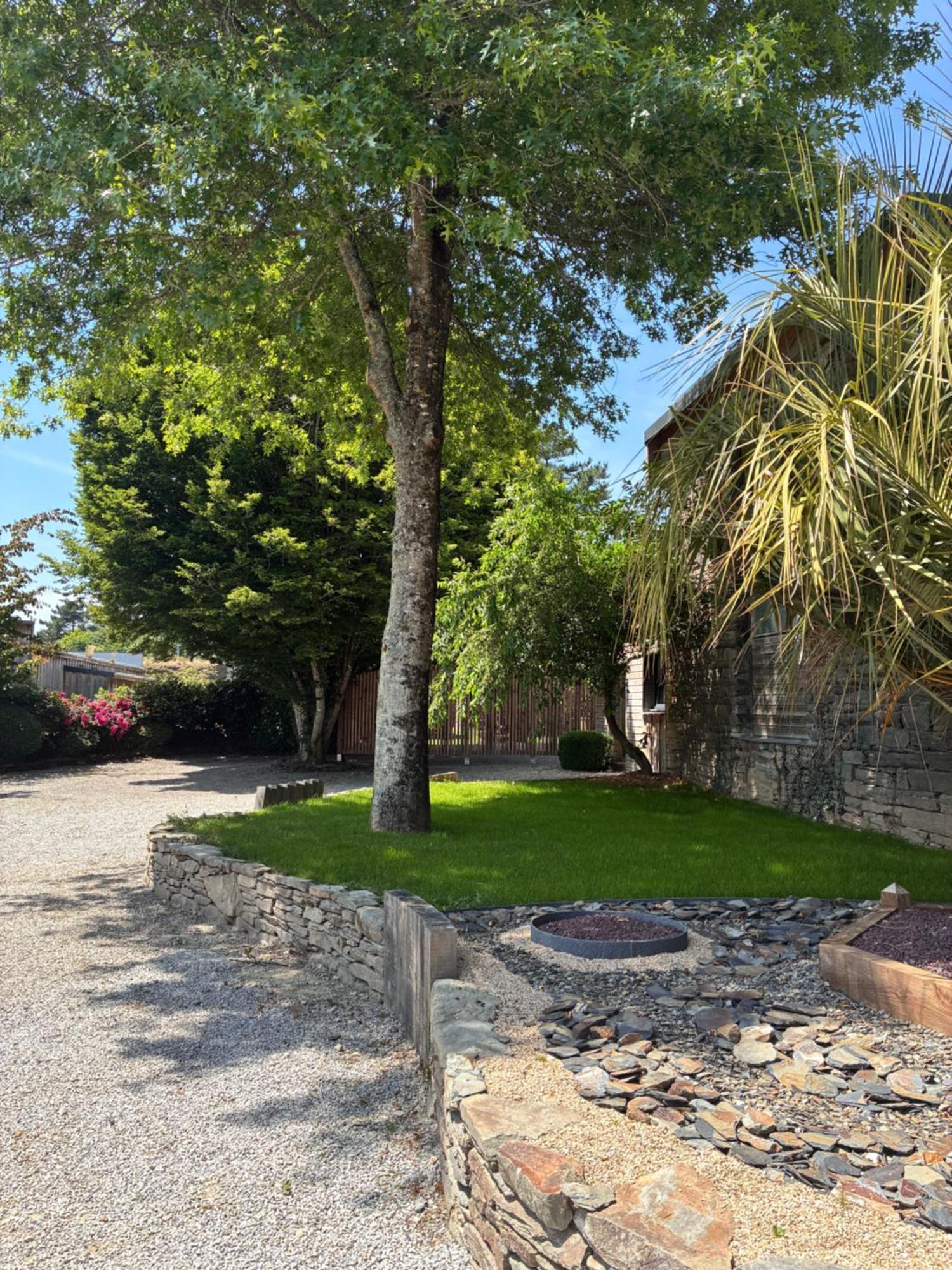 Lodge Domaine De Meros Plonévez-du-Faou