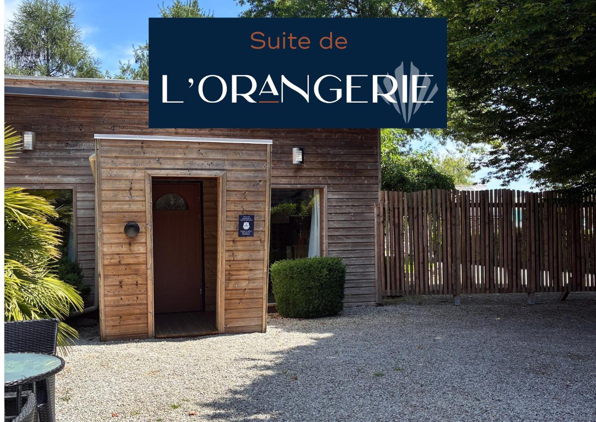 Lodge Domaine De Meros